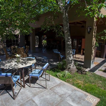 Casa La Galeana - Eco Boutique Hotel Chacras de Coria Luaran gambar