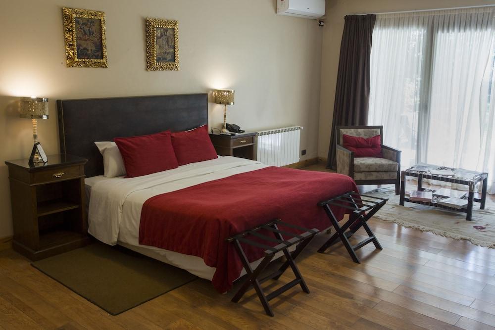 Casa La Galeana - Eco Boutique Hotel Chacras de Coria Luaran gambar