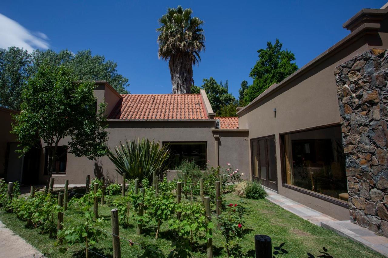 Casa La Galeana - Eco Boutique Hotel Chacras de Coria Luaran gambar