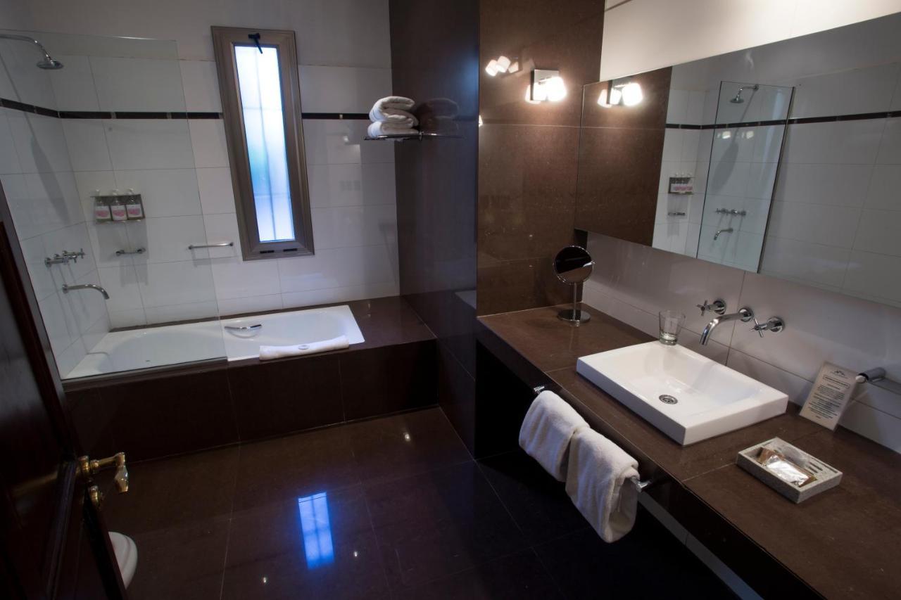 Casa La Galeana - Eco Boutique Hotel Chacras de Coria Luaran gambar