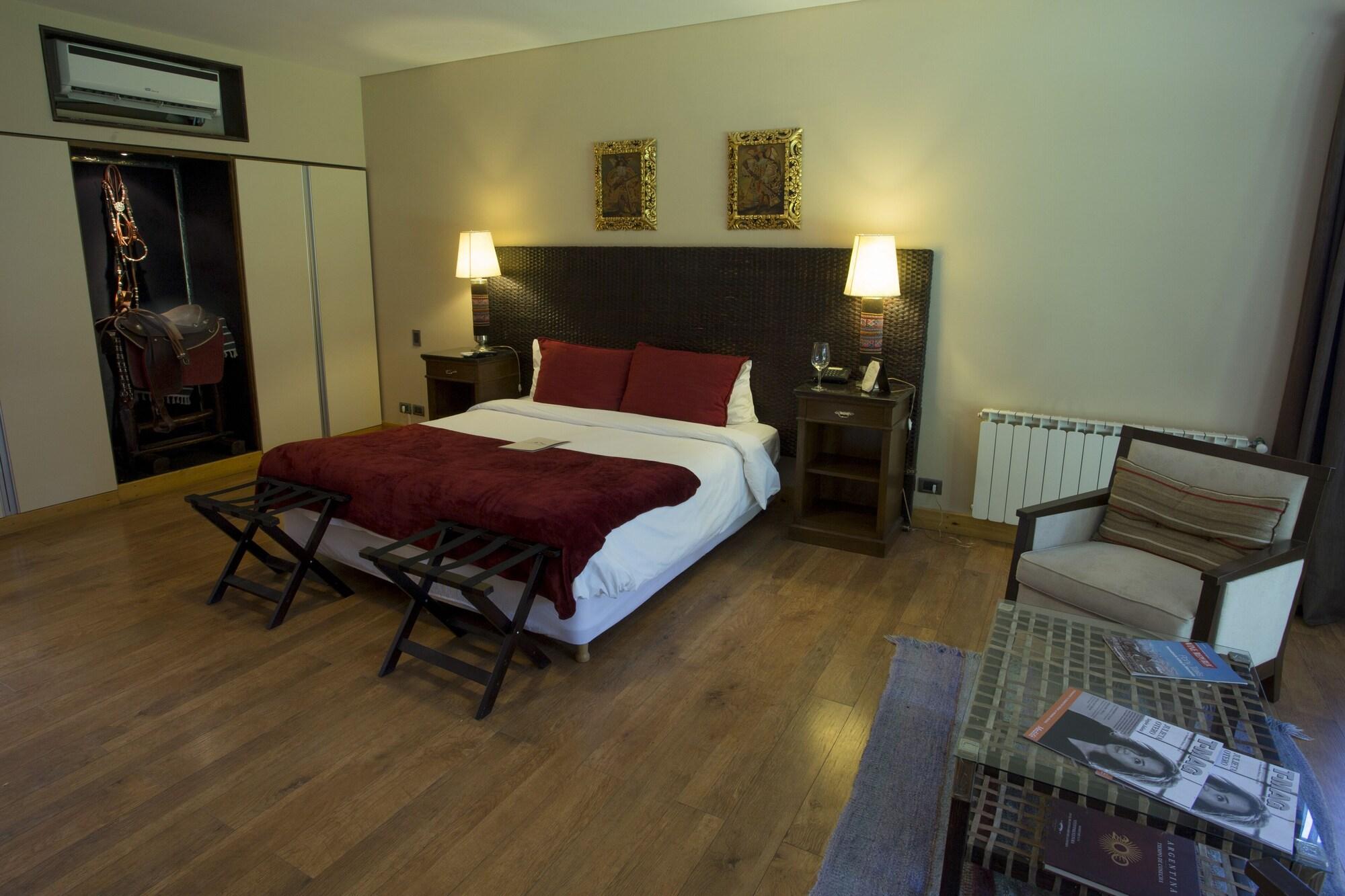 Casa La Galeana - Eco Boutique Hotel Chacras de Coria Luaran gambar
