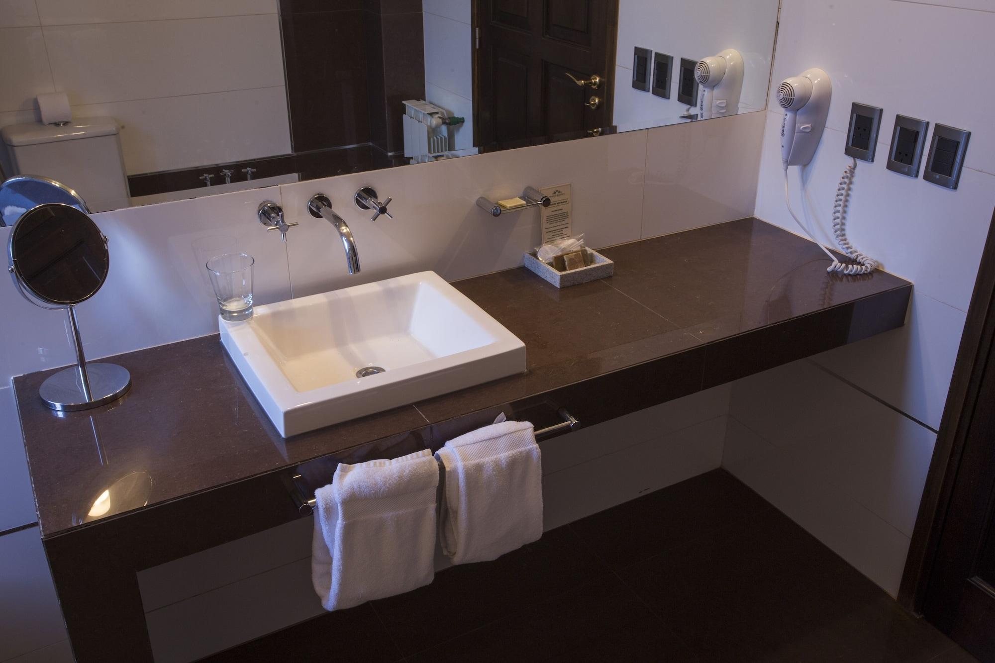 Casa La Galeana - Eco Boutique Hotel Chacras de Coria Luaran gambar