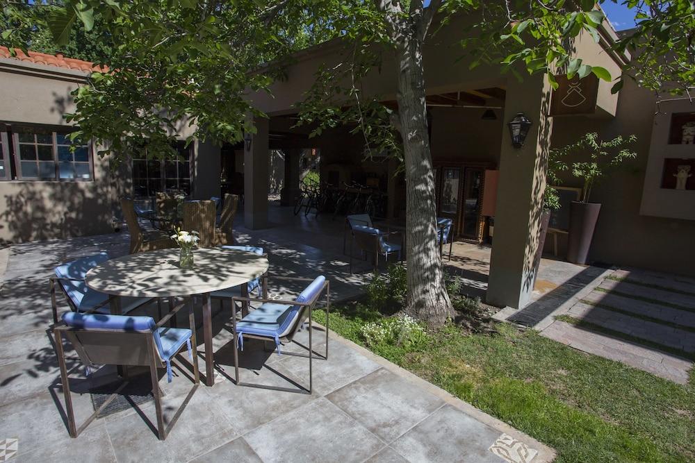 Casa La Galeana - Eco Boutique Hotel Chacras de Coria Luaran gambar