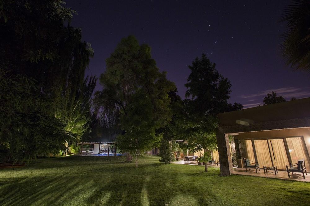 Casa La Galeana - Eco Boutique Hotel Chacras de Coria Luaran gambar