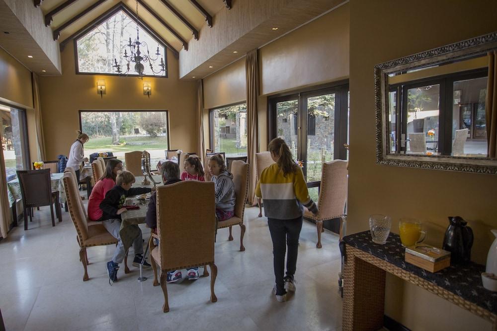 Casa La Galeana - Eco Boutique Hotel Chacras de Coria Luaran gambar