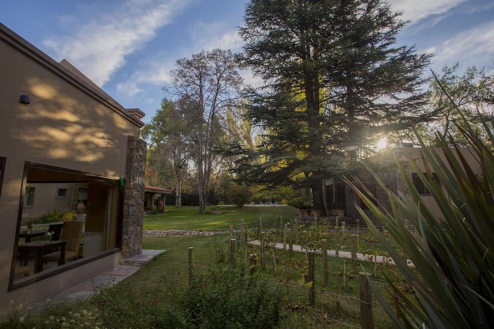 Casa La Galeana - Eco Boutique Hotel Chacras de Coria Luaran gambar