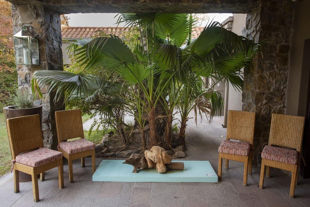 Casa La Galeana - Eco Boutique Hotel Chacras de Coria Luaran gambar