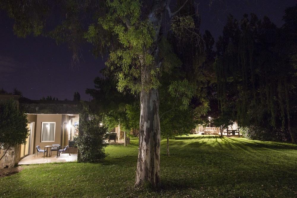 Casa La Galeana - Eco Boutique Hotel Chacras de Coria Luaran gambar