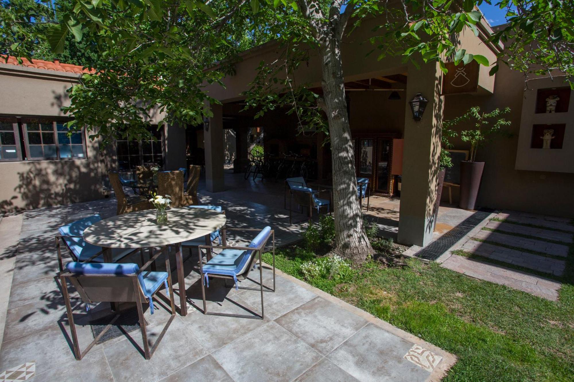 Casa La Galeana - Eco Boutique Hotel Chacras de Coria Luaran gambar