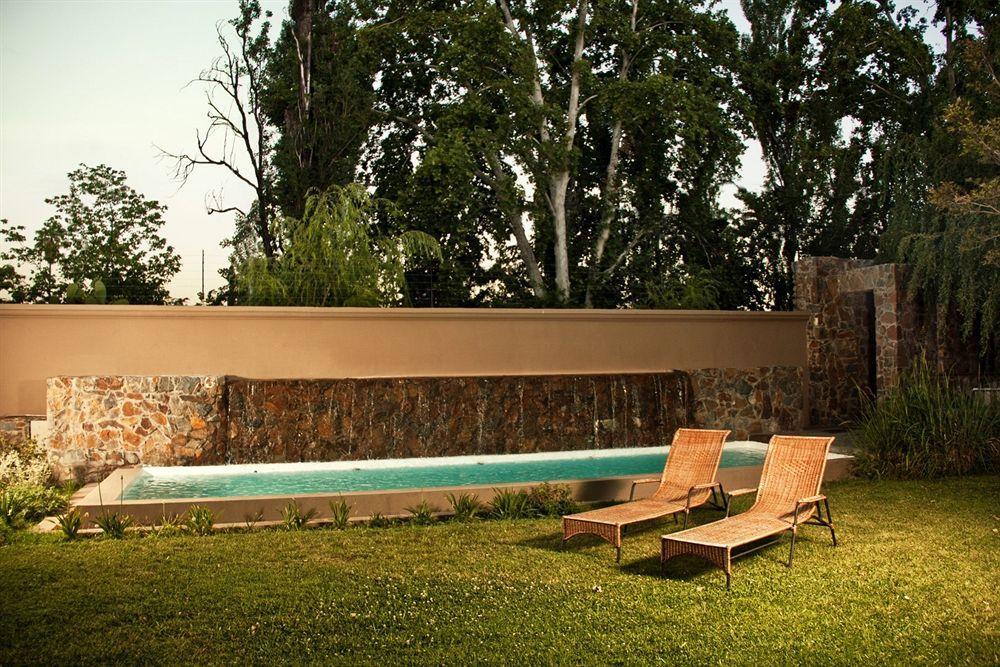 Casa La Galeana - Eco Boutique Hotel Chacras de Coria Luaran gambar