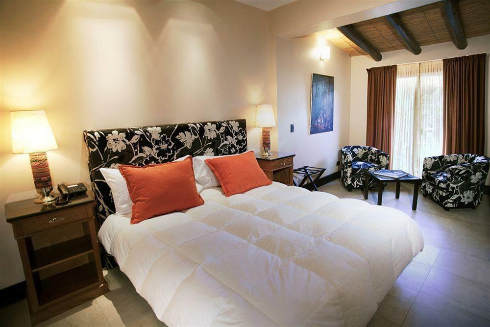 Casa La Galeana - Eco Boutique Hotel Chacras de Coria Luaran gambar