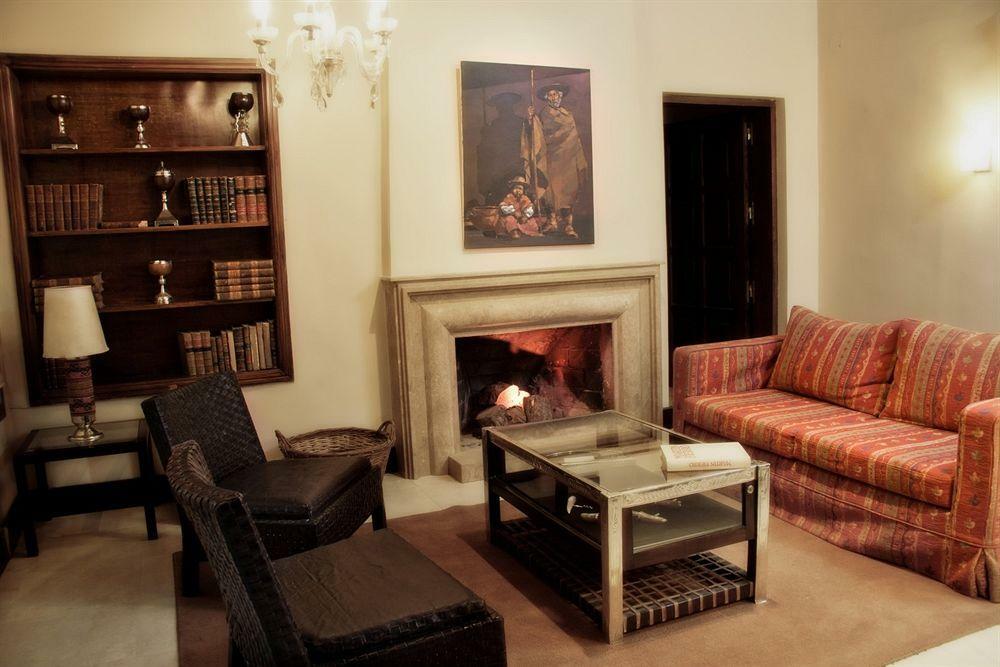 Casa La Galeana - Eco Boutique Hotel Chacras de Coria Luaran gambar