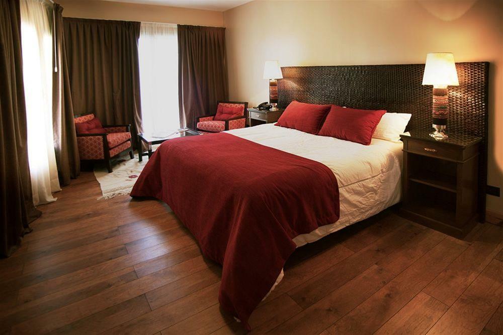 Casa La Galeana - Eco Boutique Hotel Chacras de Coria Luaran gambar