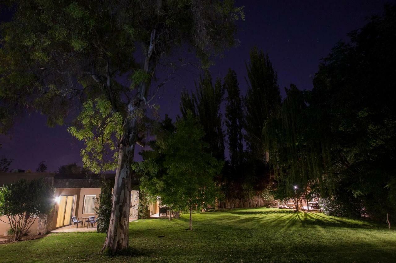 Casa La Galeana - Eco Boutique Hotel Chacras de Coria Luaran gambar