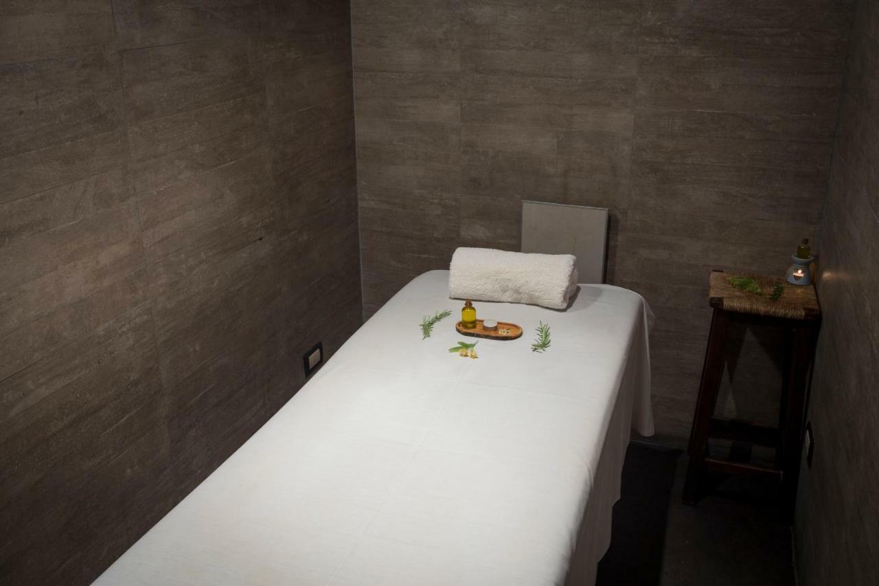 Casa La Galeana - Eco Boutique Hotel Chacras de Coria Luaran gambar