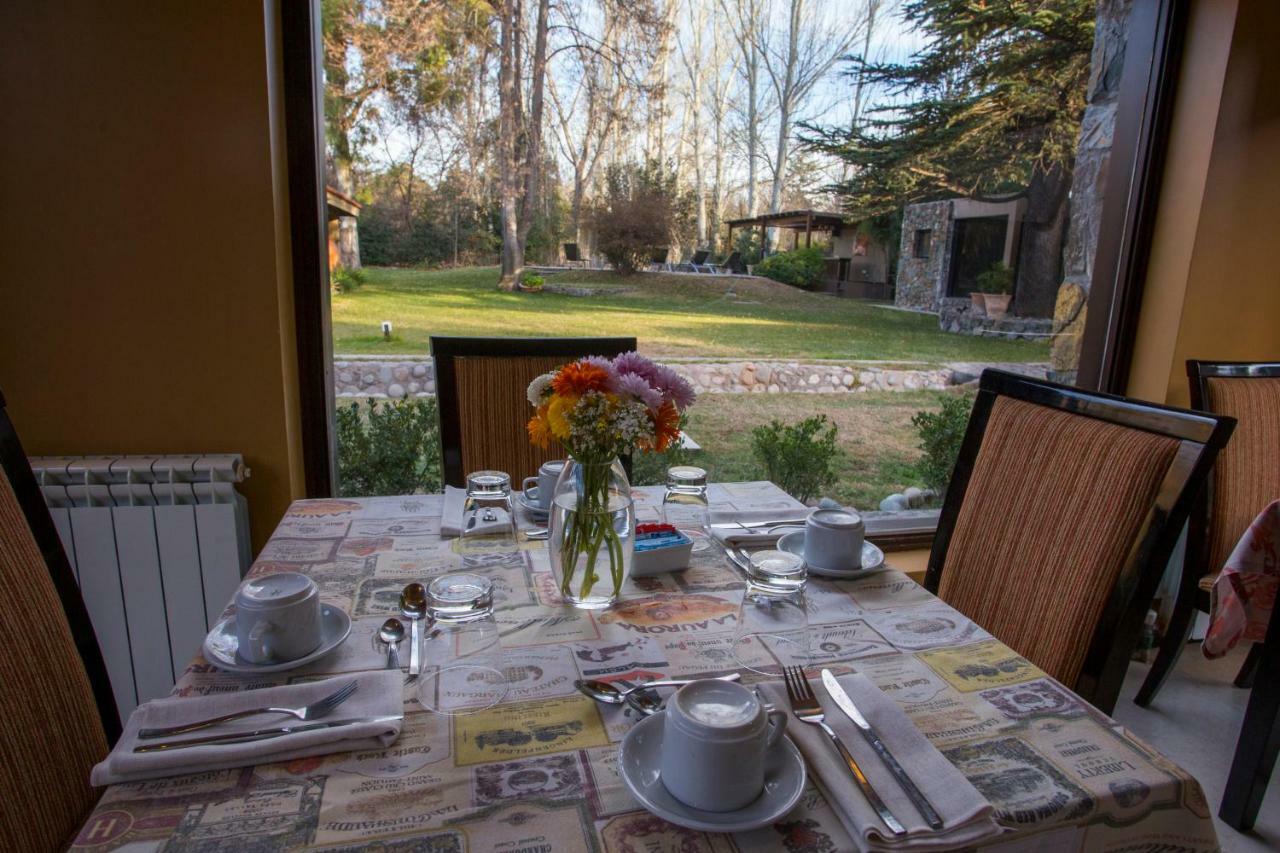 Casa La Galeana - Eco Boutique Hotel Chacras de Coria Luaran gambar